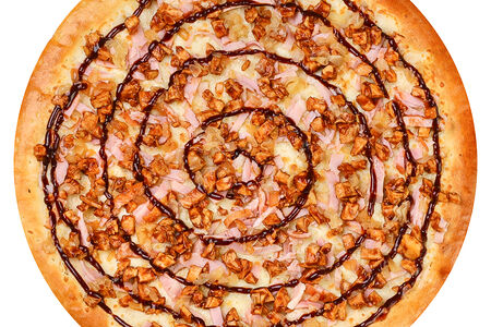 Пицца Барбекю 38 см