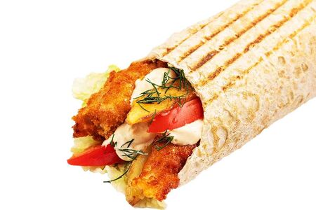 Шаурма Фирменная