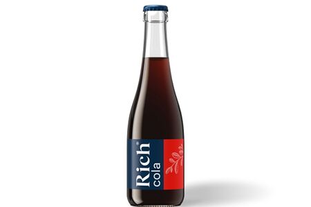 Рич Кока-кола 330 мл