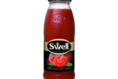 Сок томатный Swell