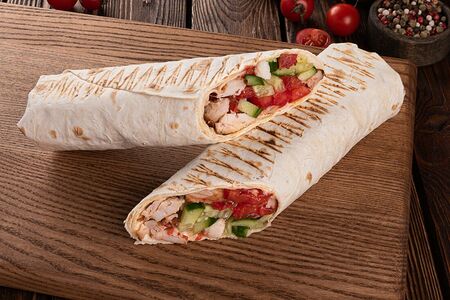 Шаверма Классика