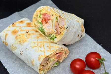 Шаурма классическая