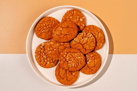 Печенье Dim Cookies Фитнес