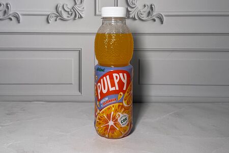 Pulpy Апельсин