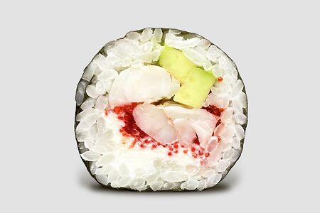 Эби чиз ролл