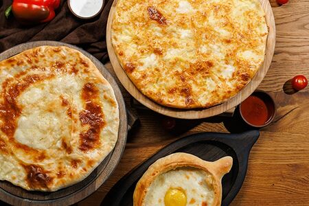 Вах!Хачапурия