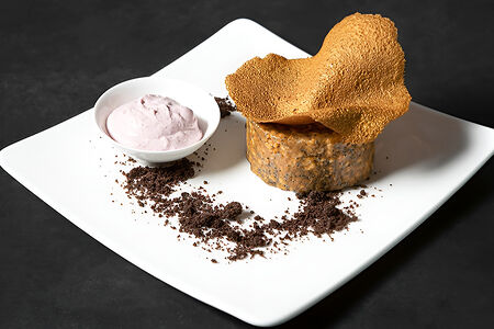 Муравейник