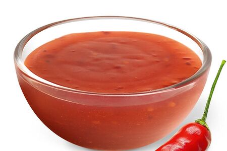 Соус Острый чили