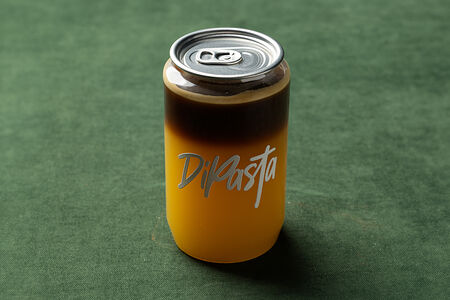 Бамбл в баночке