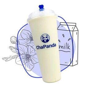 Молочный жасмин