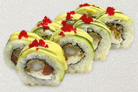 Сенсей ролл