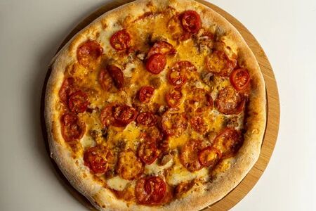 Пицца Чоризо