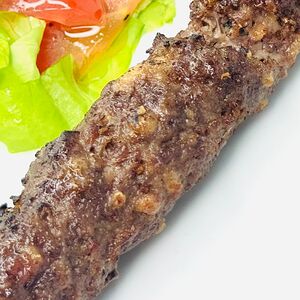 Люля-кебаб из курицы 