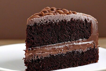 Торт в ассортименте