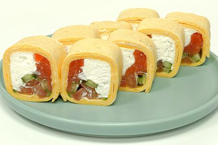 Маргаритас ролл