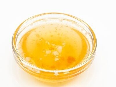 Соус медовый