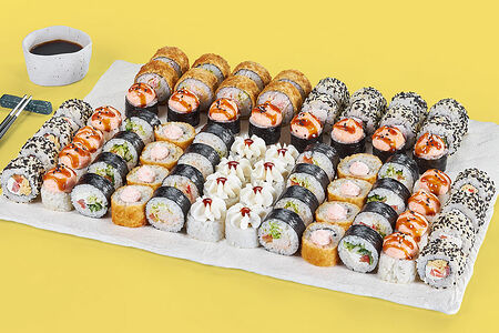 Сет Не играй в кальмара