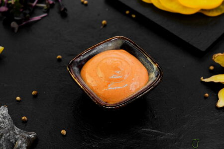 Спайси-соус