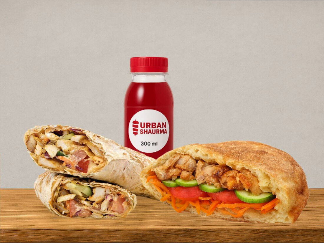 Urban shaurma