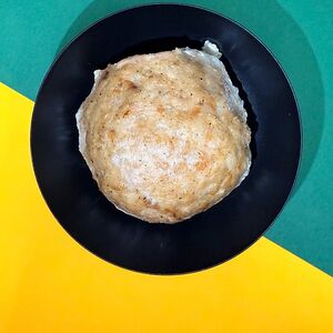 Биточек куриный