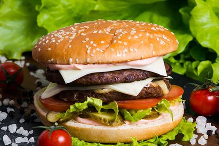 Классический х2