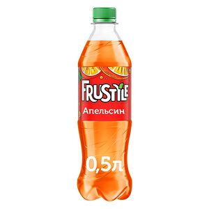 Frustile Апельсин