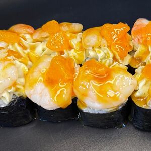 Ролл Дракон