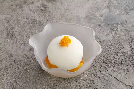 Моти с алоэ и красным апельсином