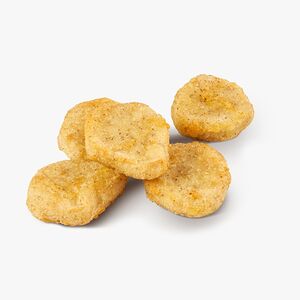 Наггетсы куриные