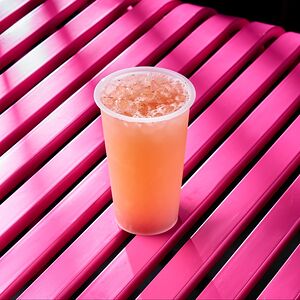 Лимонад Лесная сказка