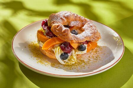 Воздушное кольцо