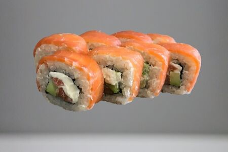 Двойная Филадельфия Прайм 