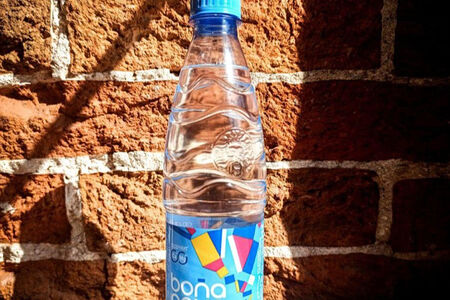 BonAqua негазированная