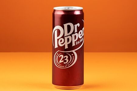 Dr. Pepper