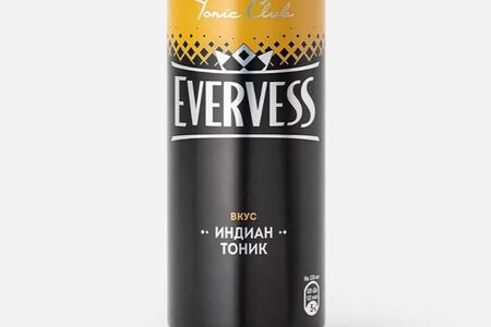 Эвервесс Индиан Тоник