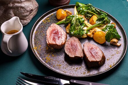 Филе-миньон