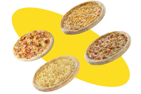 Сет На любой вкус