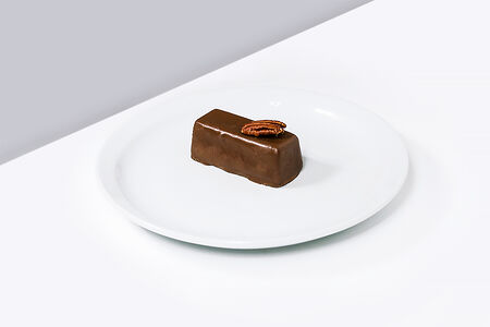 Сырок творожный с карамелью маракуйя