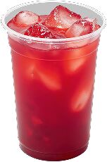 Компот ягодный