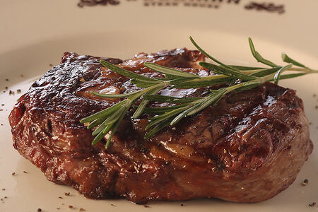 Бизнес-ланч Рибай