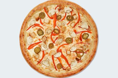 Пицца Мексиканская