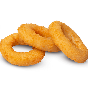 Луковые кольца 3 шт