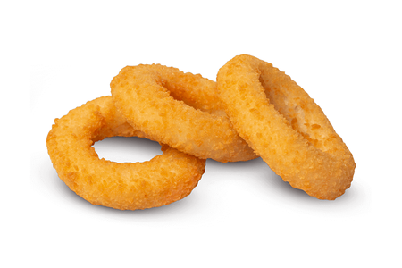 Луковые кольца 3 шт