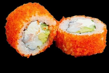 Ролл Калифорния