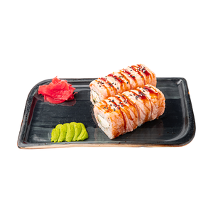 Запеченная Филадельфия