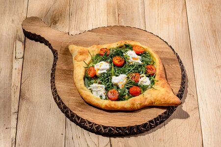 Аджарули-страчатулли