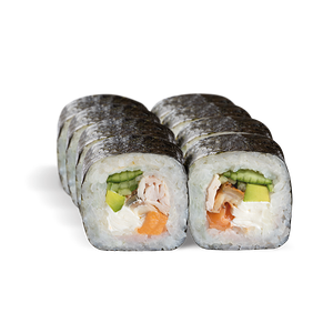 Ролл Автосуши