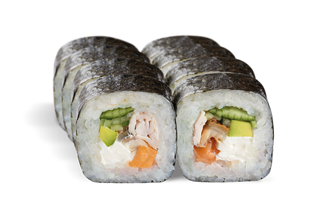 Ролл Автосуши