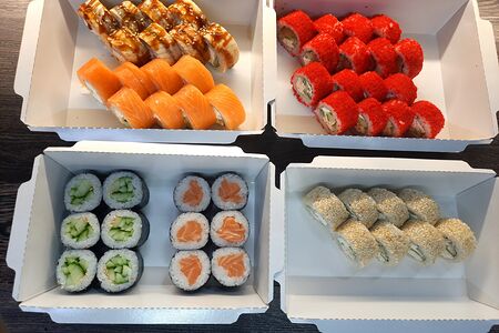 Сет Для Троих