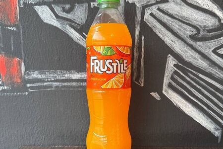 Frustyle апельсин